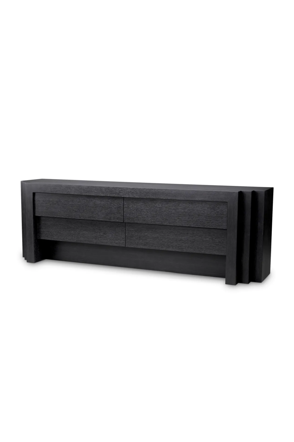 Oak 4-Drawer Dresser | Met x Eichholtz Metropolitan | Oroa.com