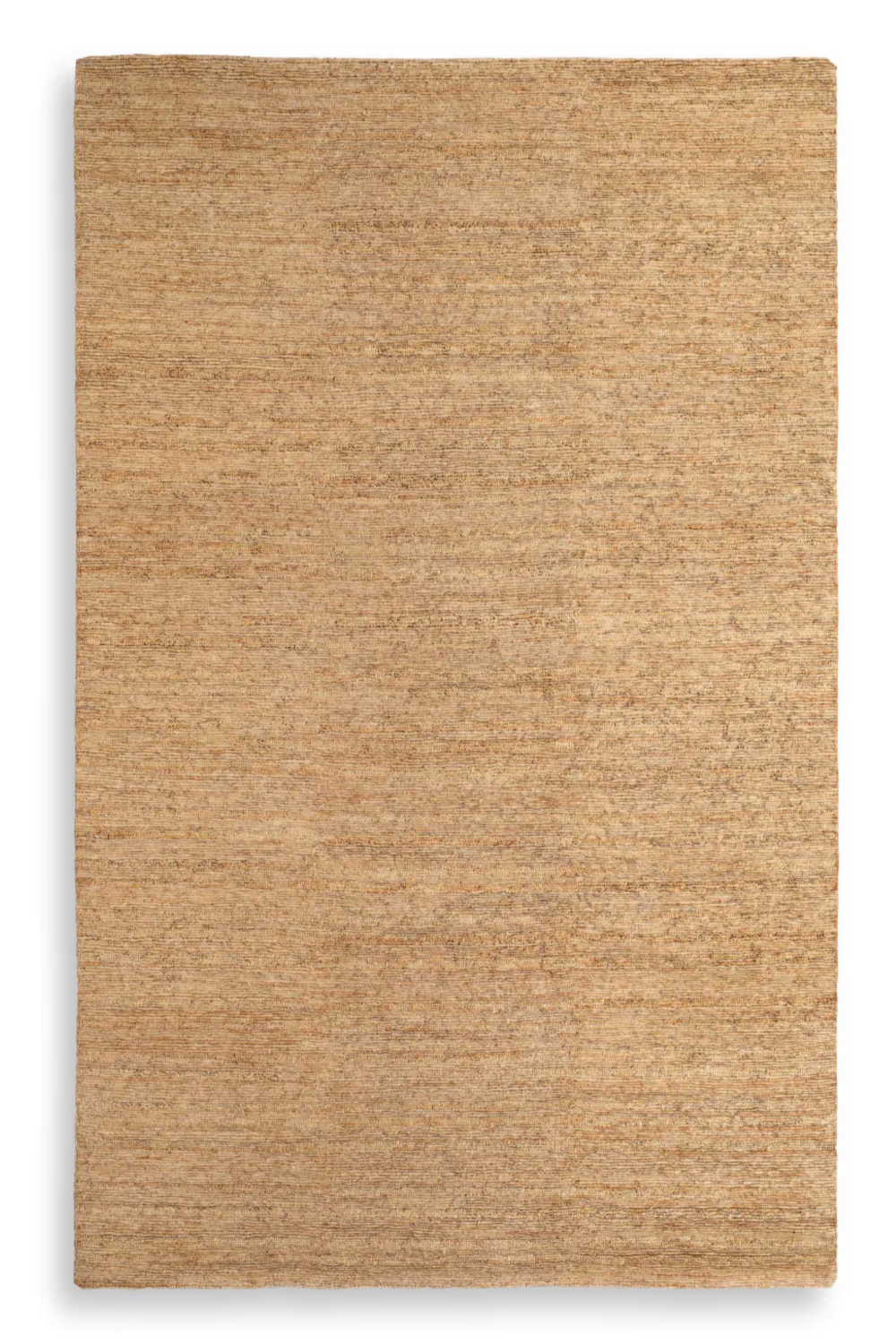 Natural Jute Carpet 10' x 13'| Met x Eichholtz Carnegie | Oroa.com
