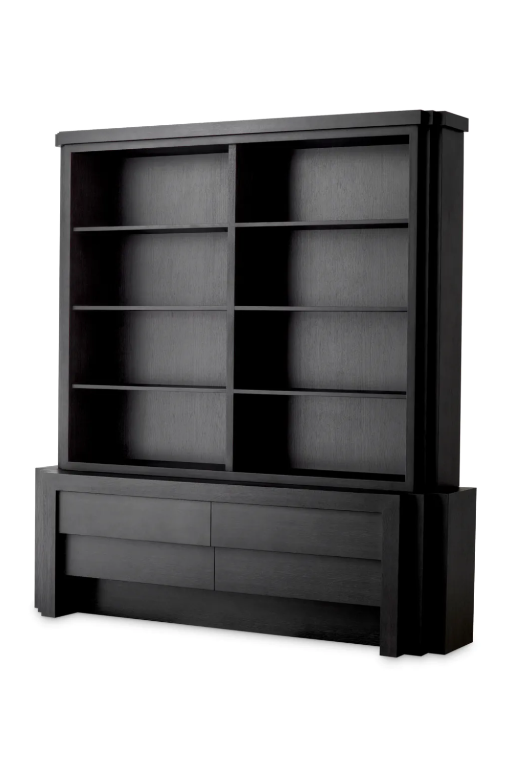 Oak Display Cabinet L | Eichholtz Metropolitan | Oroa.com