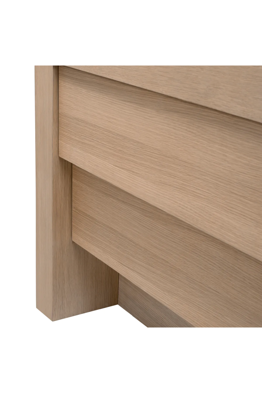 Oak 4-Drawer Dresser | Met x Eichholtz Metropolitan | Oroa.com