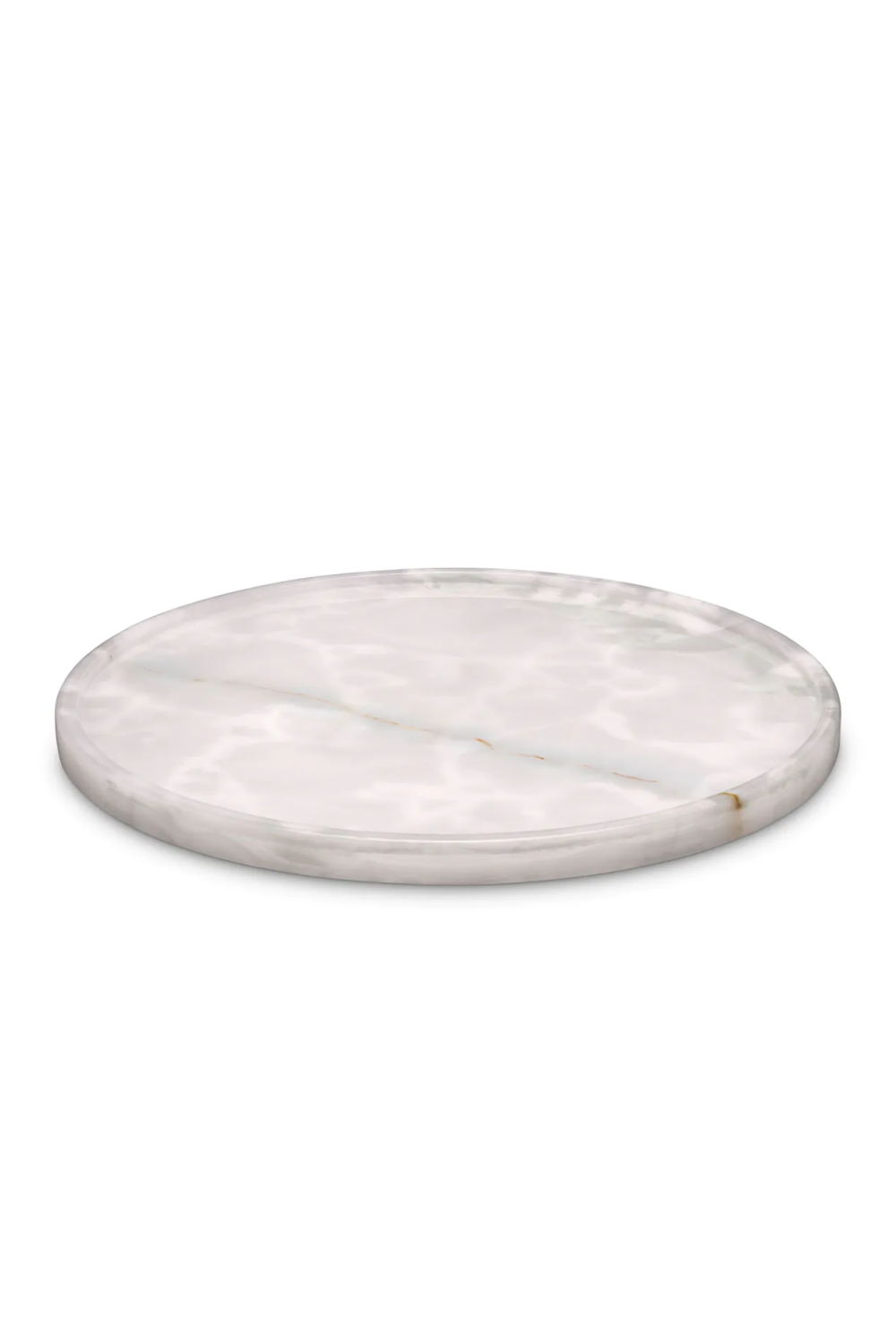 Natural Onyx Tray | Met x Eichholtz Haraga | Oroa.com