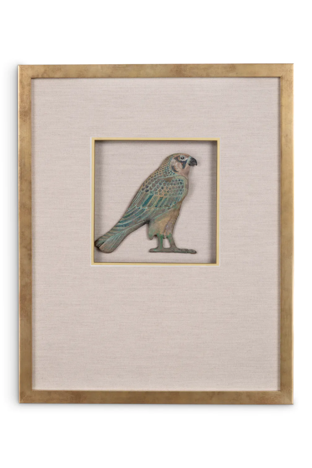 Inlaid Wall Art Set (4) | Met x Eichholtz Hermopolis | Oroatrade.com