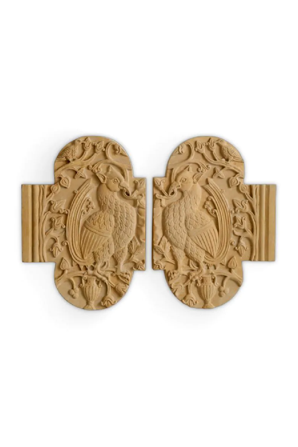 Medieval Design Wall Decor | Met x Eichholtz Salerno | Oroatrade.com