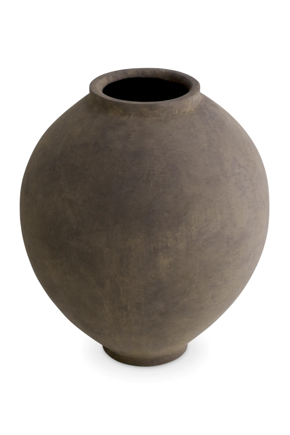 Classic Vase S | Met x Eichholtz Moon Jar | Oroa.com