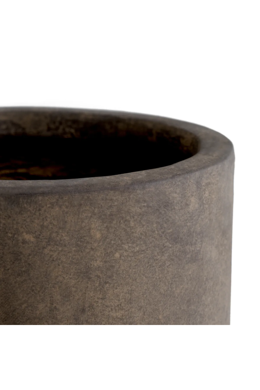 Narrow-Necked Vase | Met x Eichholtz Moon Jar | Oroa.com