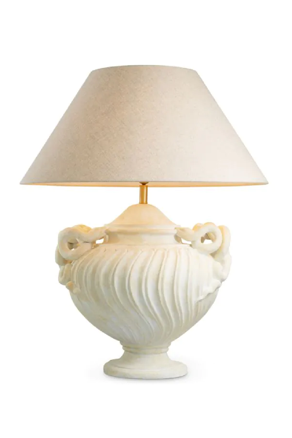 Antique Vase Inspired Table Lamp | Met x Eichholtz Antonine