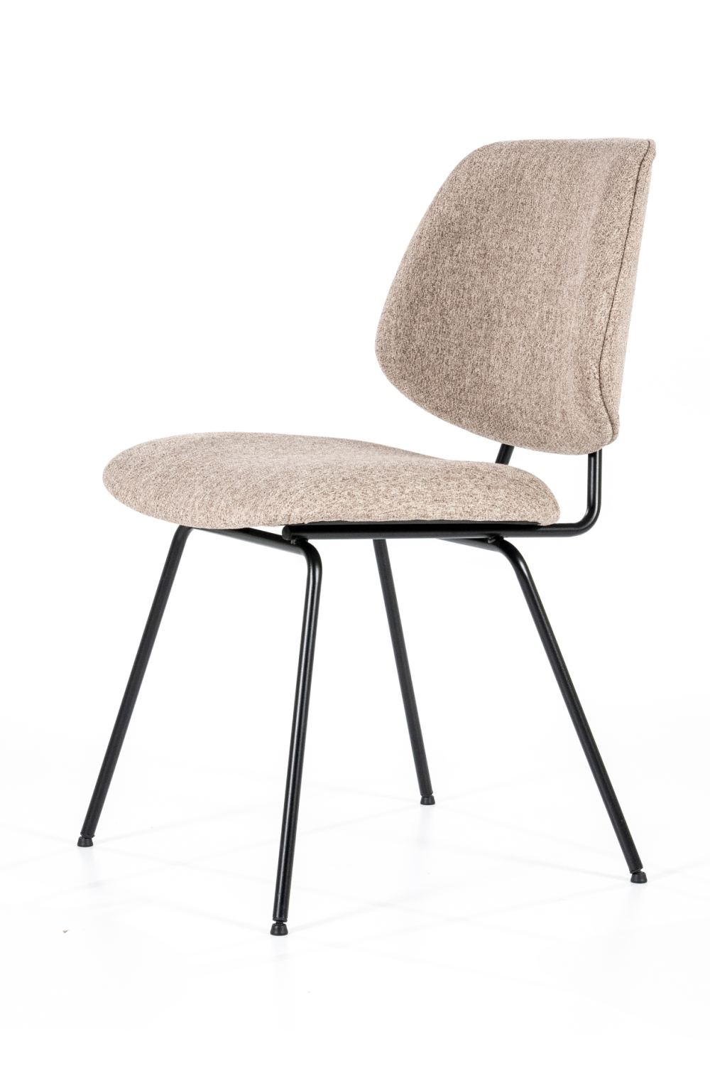 Beige Fletcher Dining Chair | Oroa.com