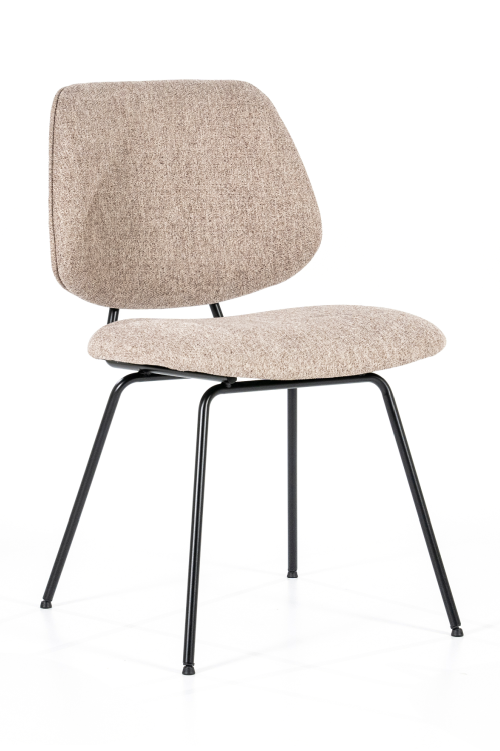 Beige Fletcher Dining Chair | Oroa.com