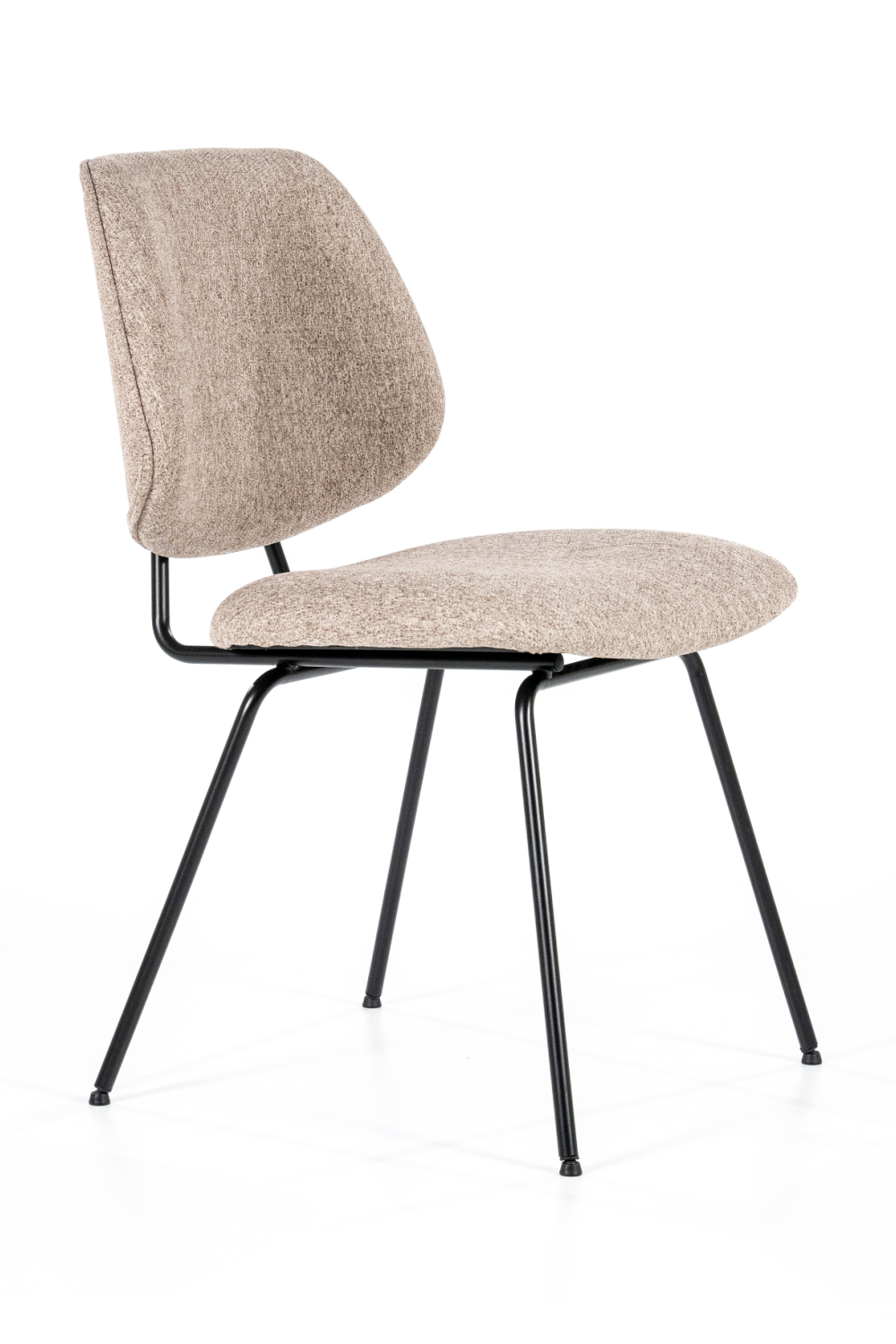 Beige Fletcher Dining Chair | Oroa.com