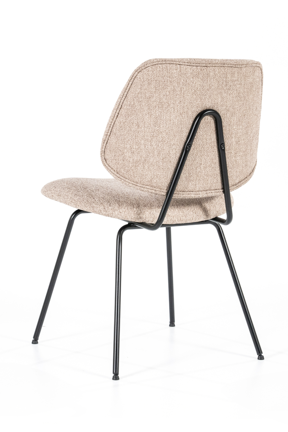Beige Fletcher Dining Chair | Oroa.com