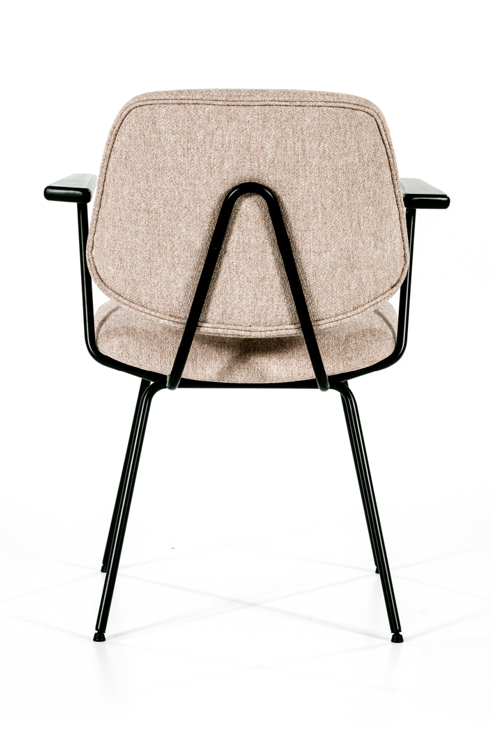 Modern Minimalist Dining Armchair | Oroa.com
