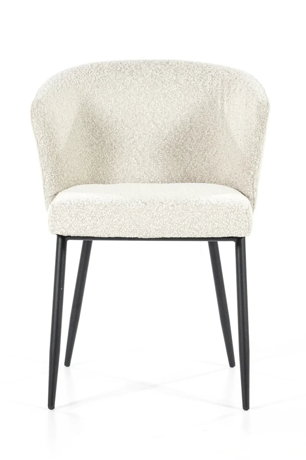 Upholstered Modern Dining Chair | Eleonora Santos | OROA.com