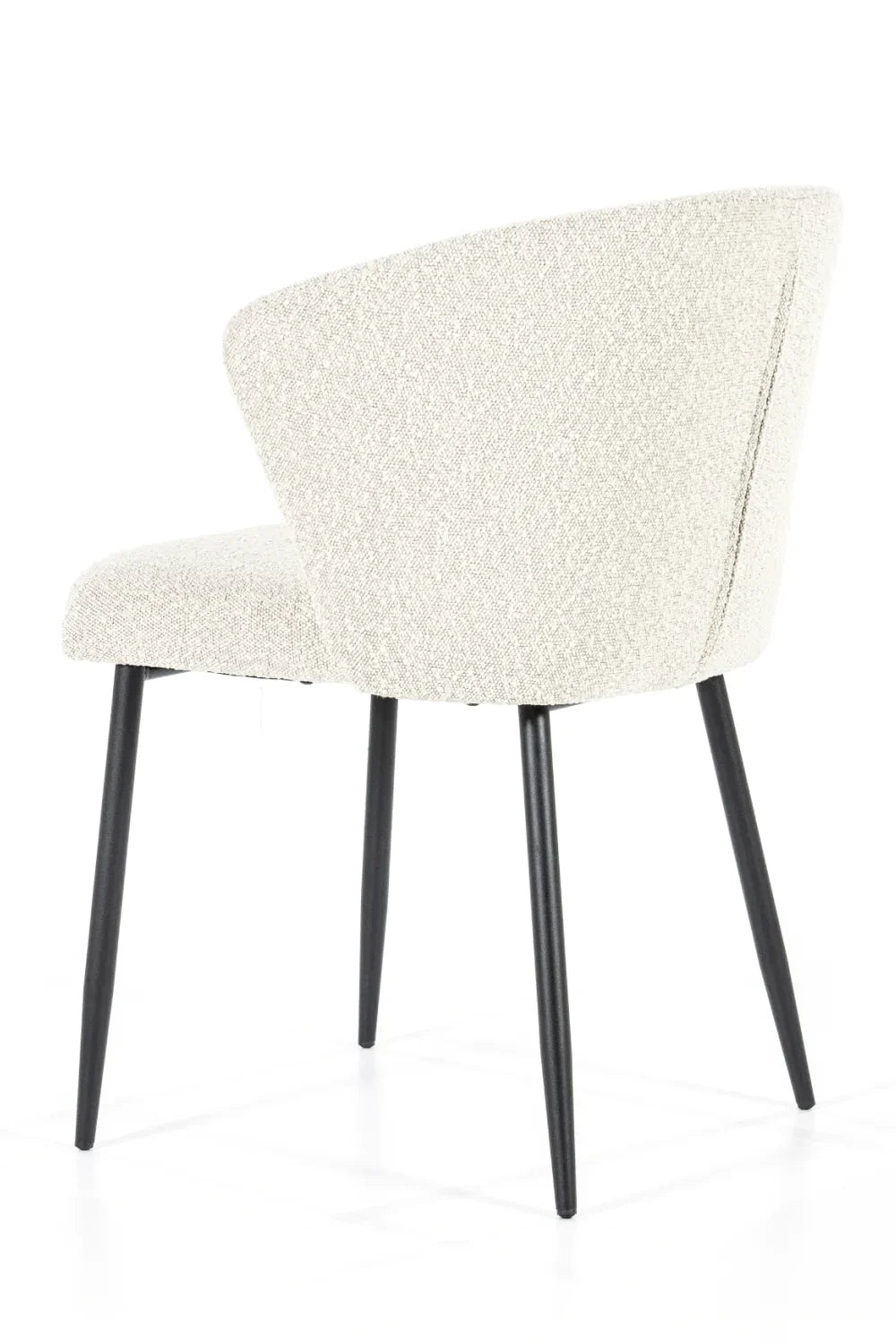 Upholstered Modern Dining Chair | Oroa.com