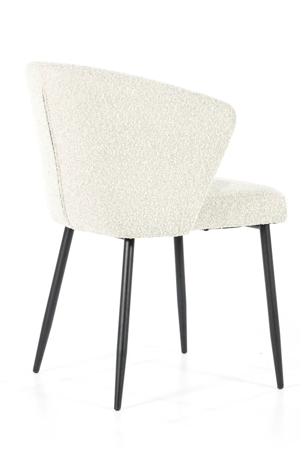 Upholstered Modern Dining Chair | Oroa.com