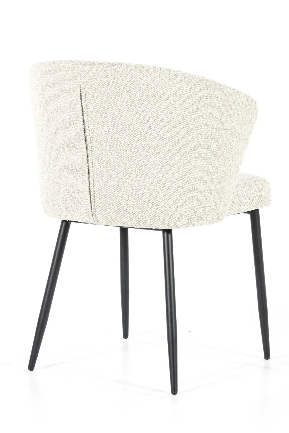 Upholstered Modern Dining Chair | Oroa.com