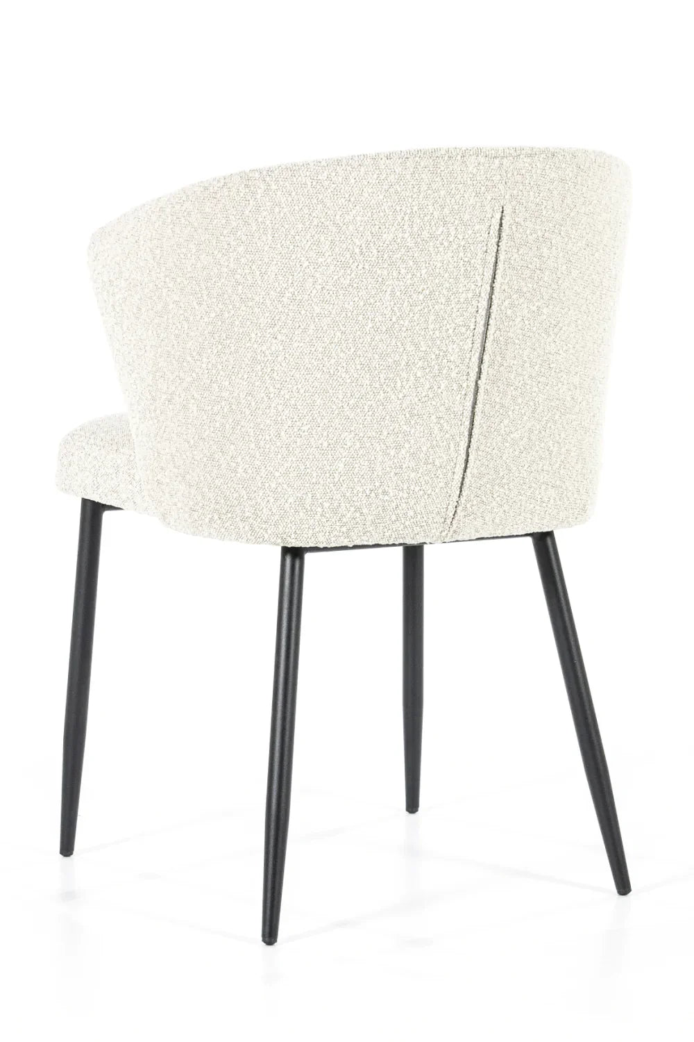 Upholstered Modern Dining Chair | Oroa.com