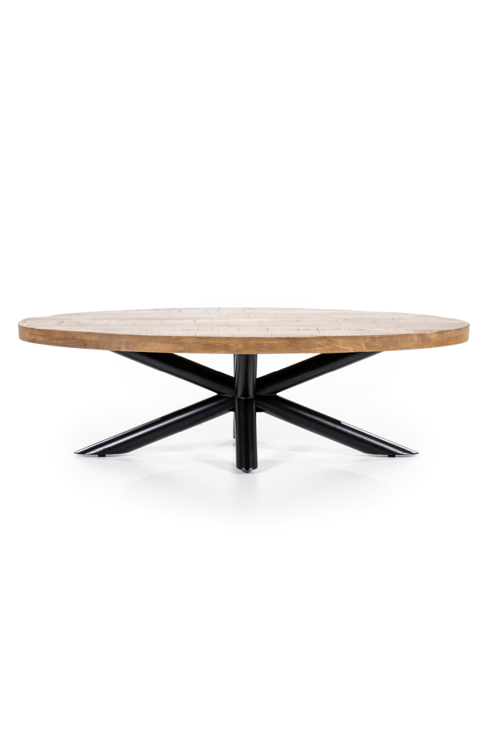 Matrix Leg Coffee Table | Eleonora Oscar