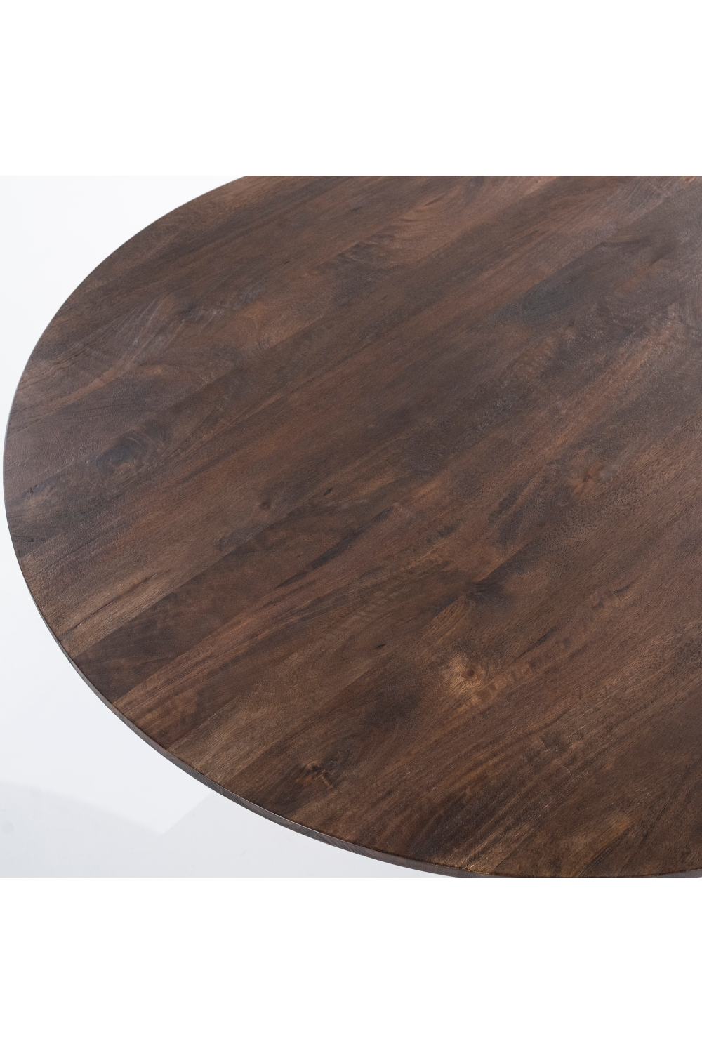 Wooden Pedestal Dining Table | Oroa.com