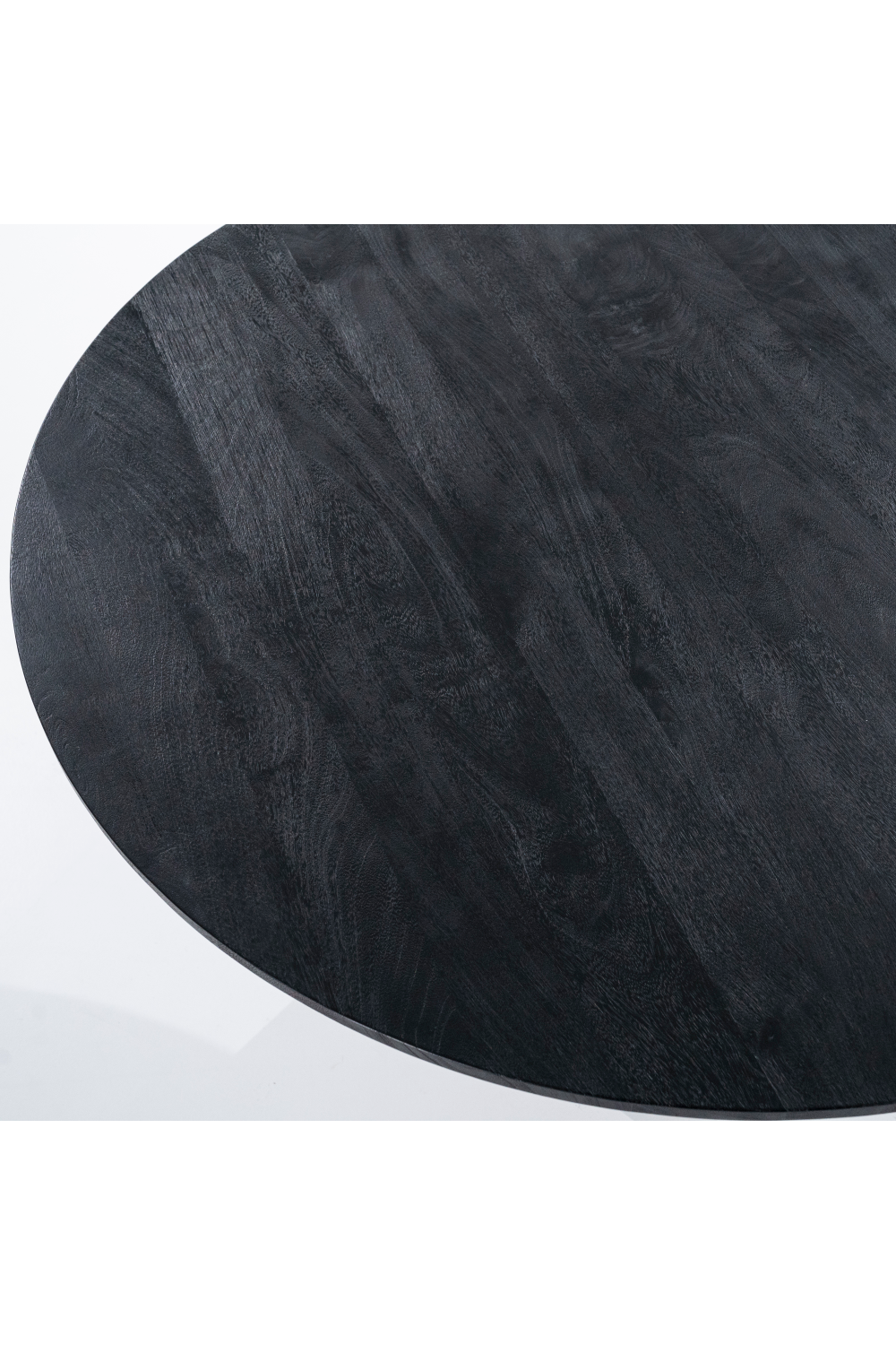 Wooden Pedestal Dining Table | Oroa.com