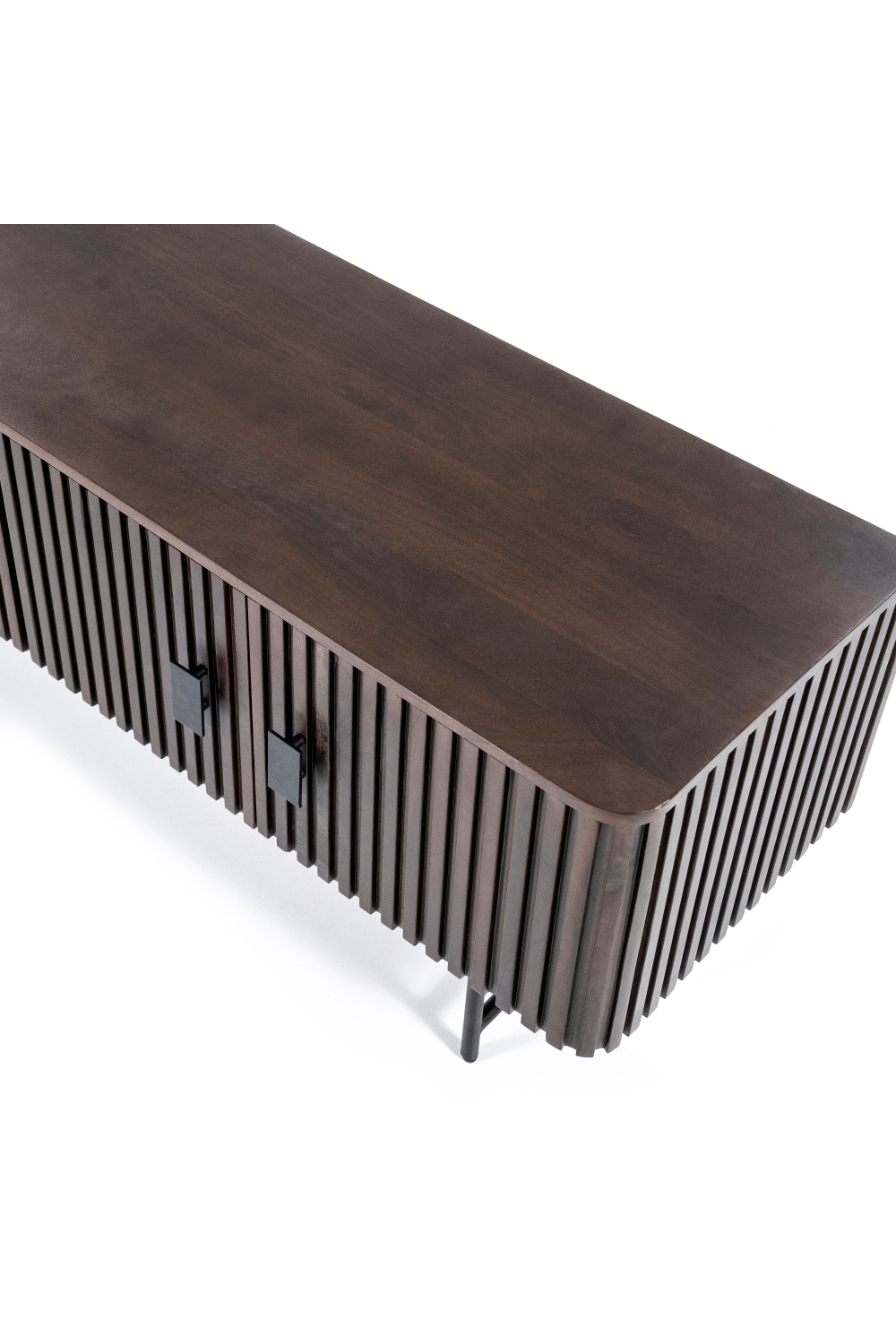Modern European furniture - Wooden Minimalist TV Cabinet - www.oroa.com | Oroa.com