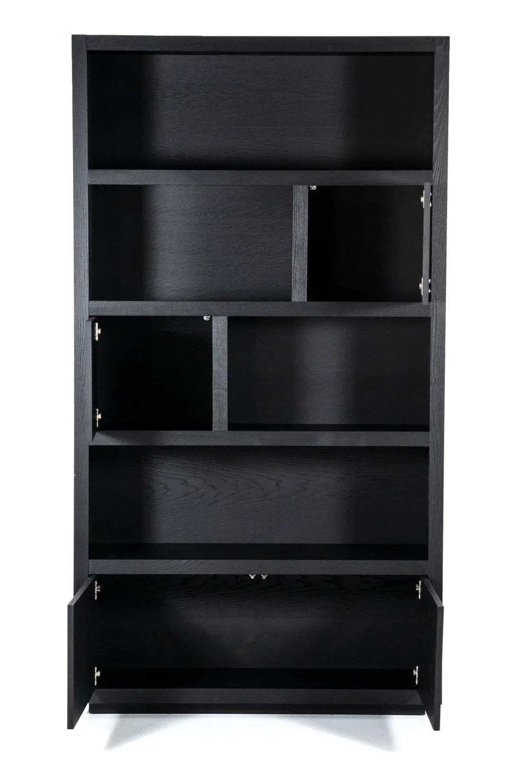 Black Oak Cabinet | Oroa.com