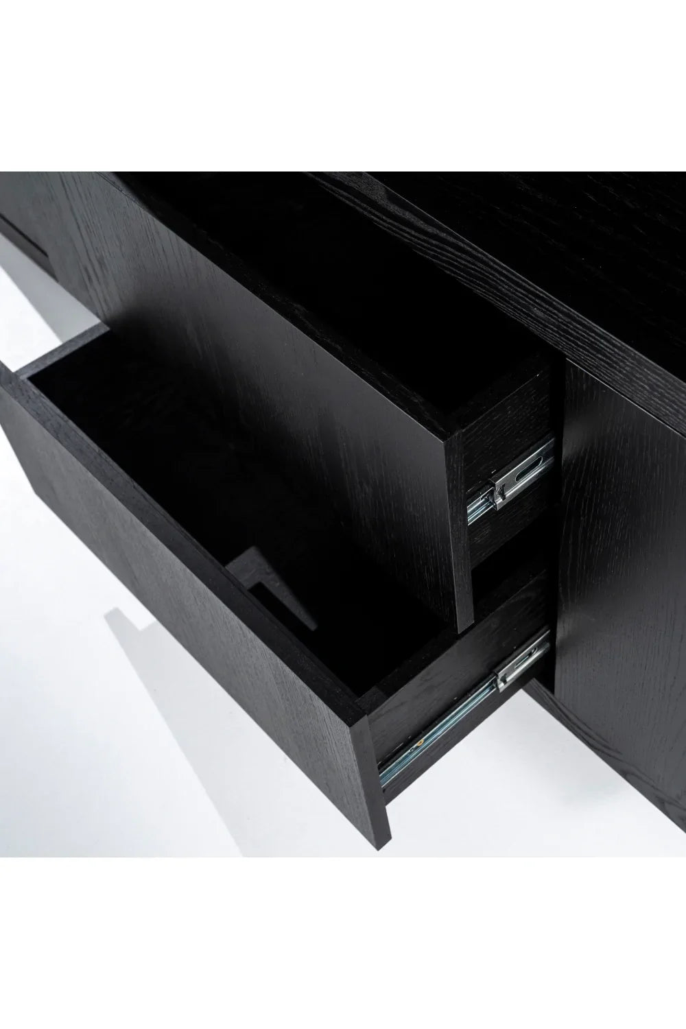 Black Oak Cabinet | Oroa.com