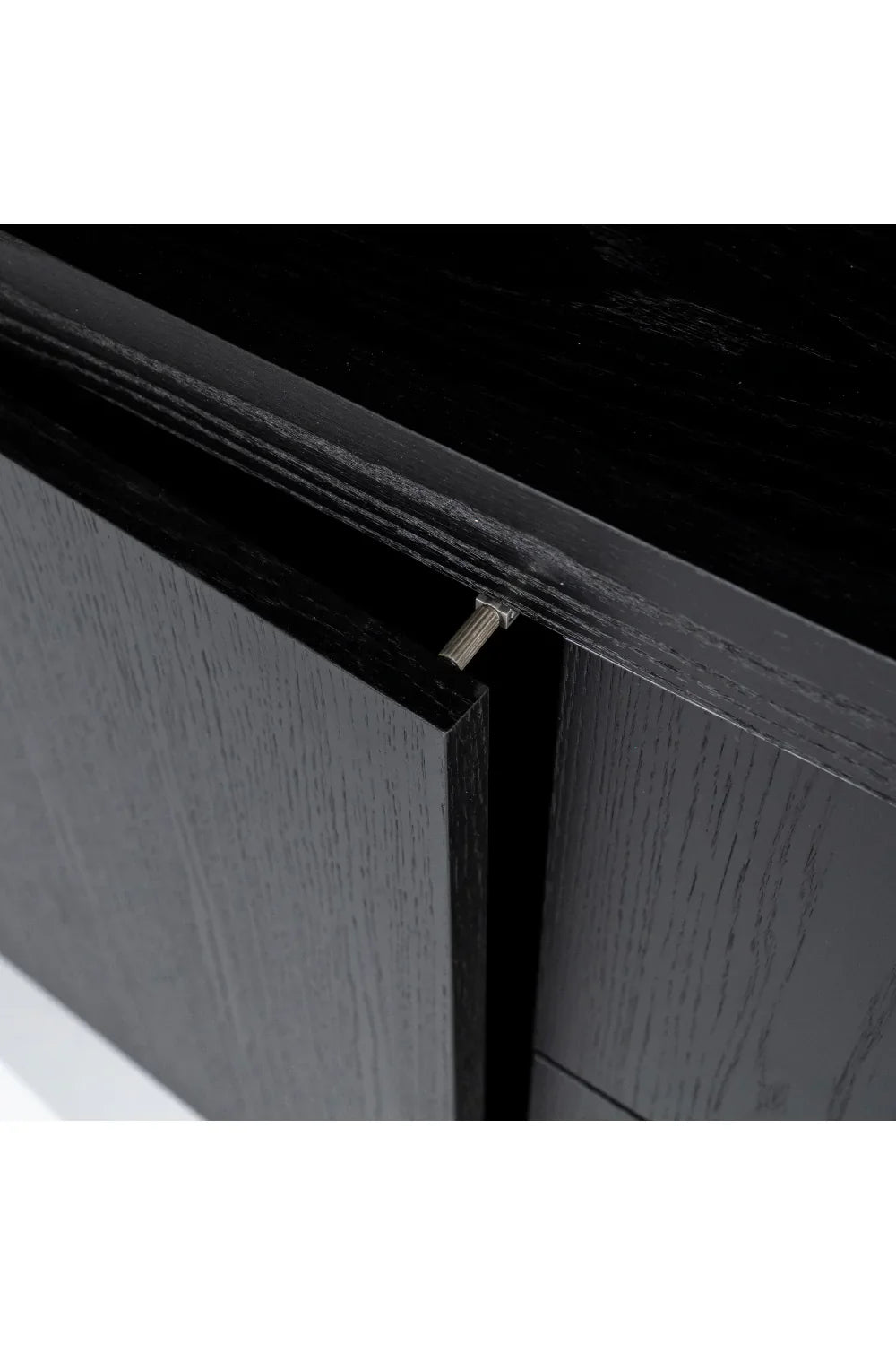 Black Oak Cabinet | Oroa.com