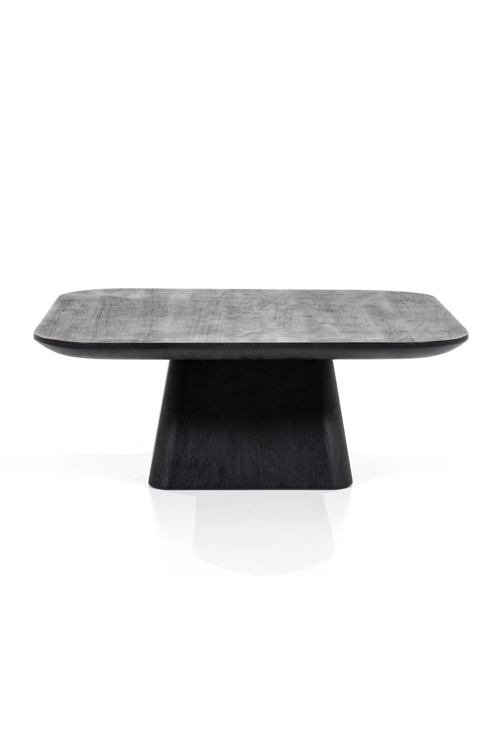 Wooden Square Coffee Table L | Oroa.com