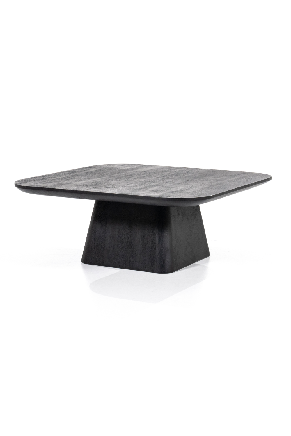 Wooden Square Coffee Table L | Oroa.com