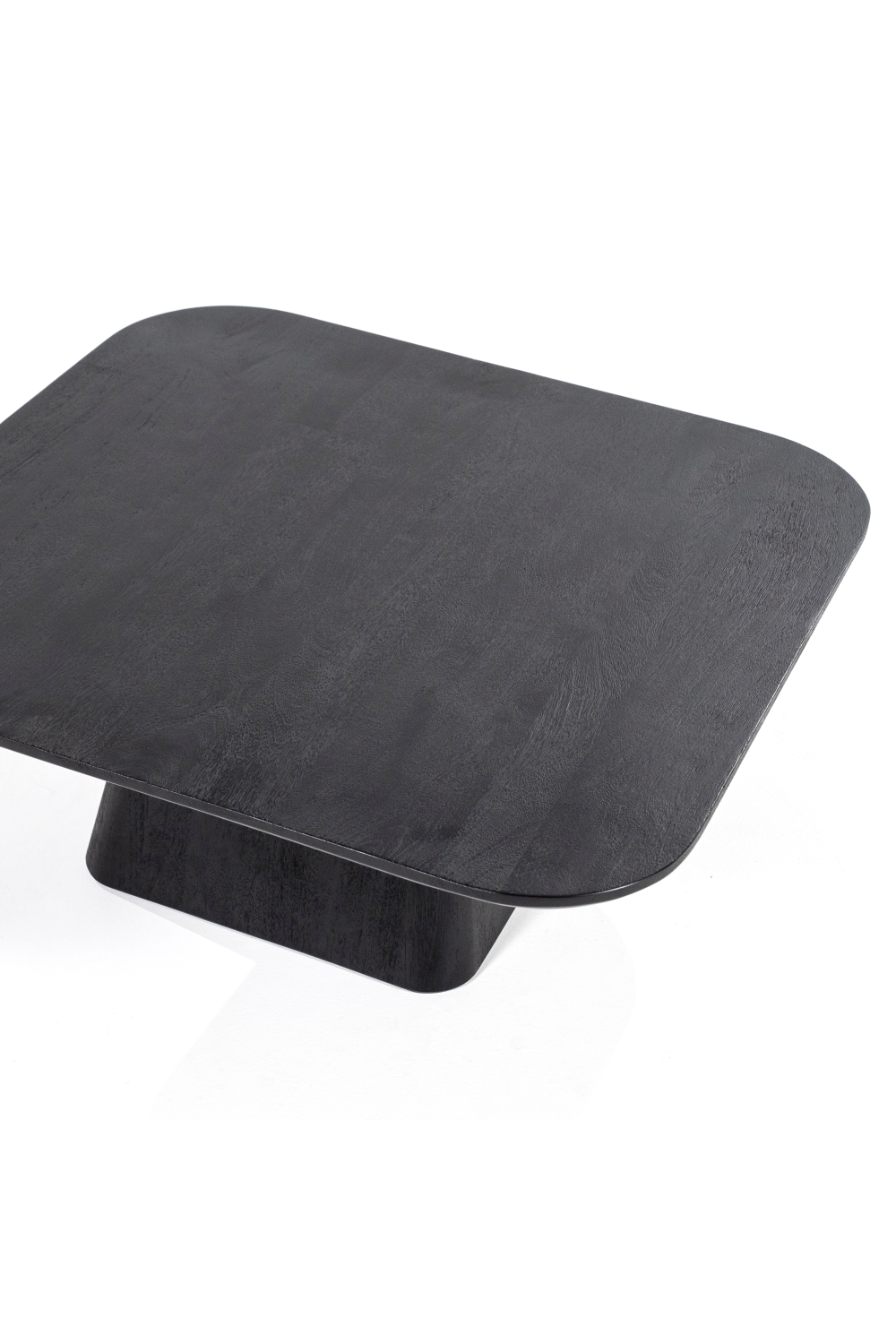 Wooden Square Coffee Table L | Oroa.com