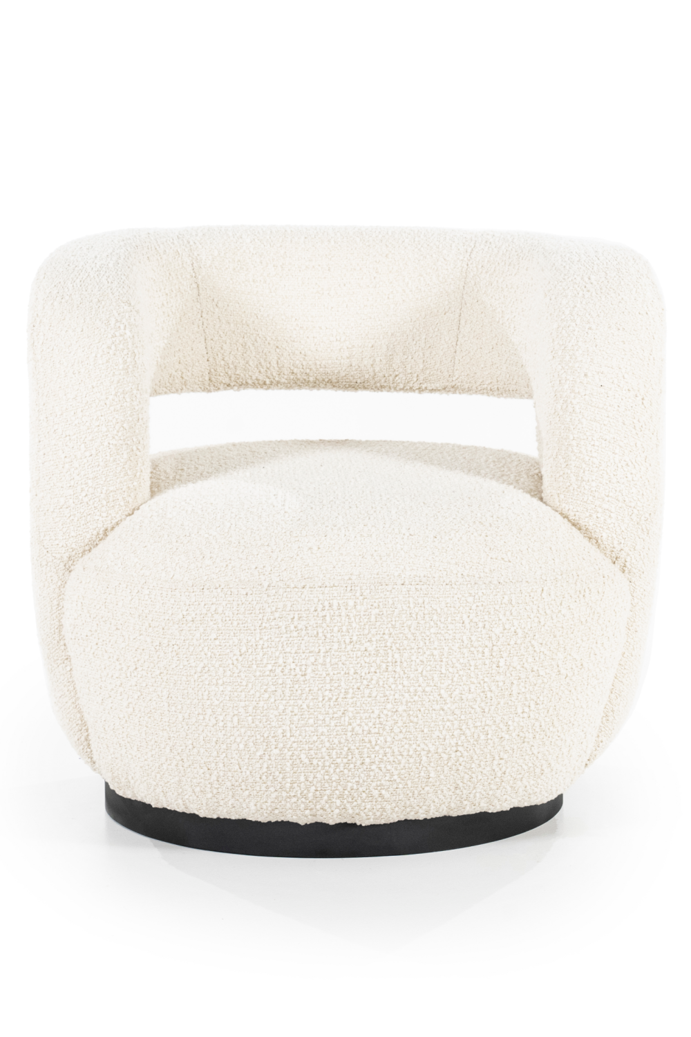 Contemporary Accent Lounge Chair | Oroa.com