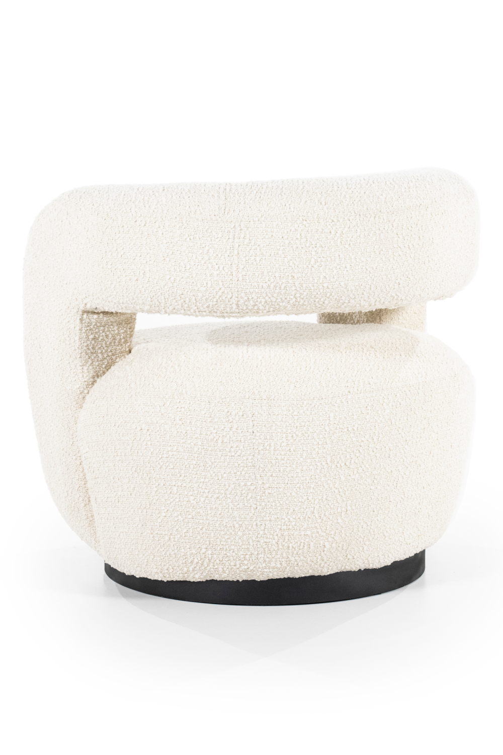 Contemporary Accent Lounge Chair | Oroa.com