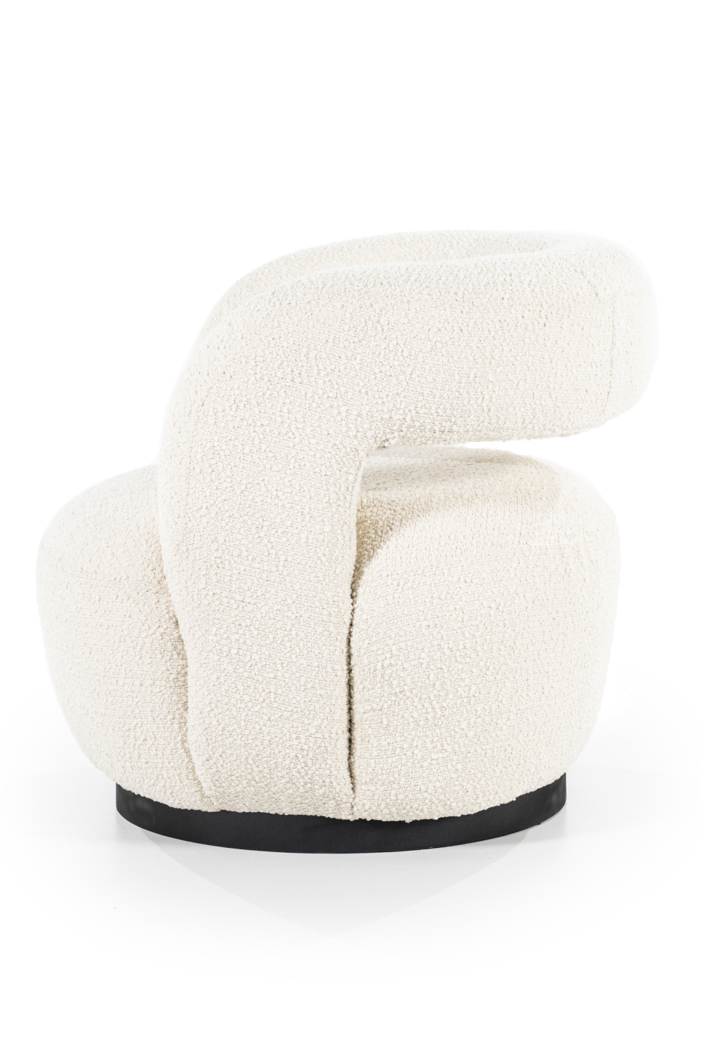 Contemporary Accent Lounge Chair | Oroa.com