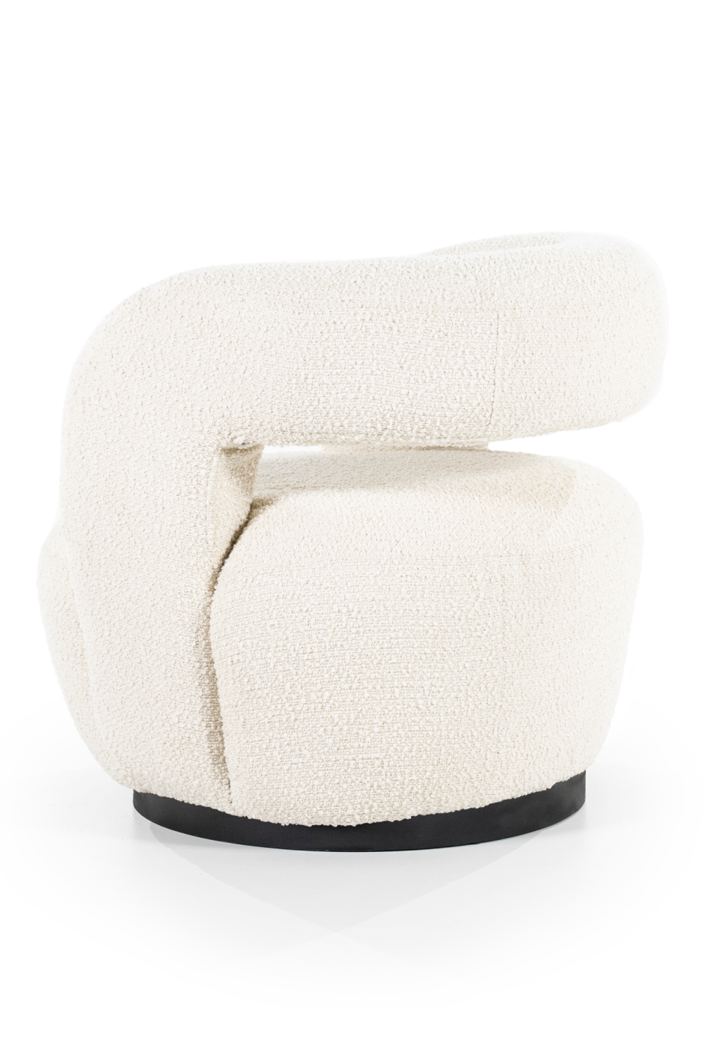 Contemporary Accent Lounge Chair | Oroa.com
