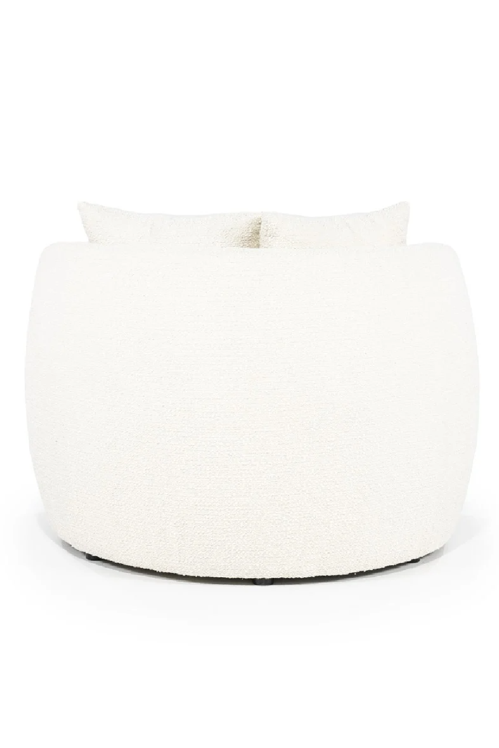 Upholstered Modern Lounge Chair | Oroa.com