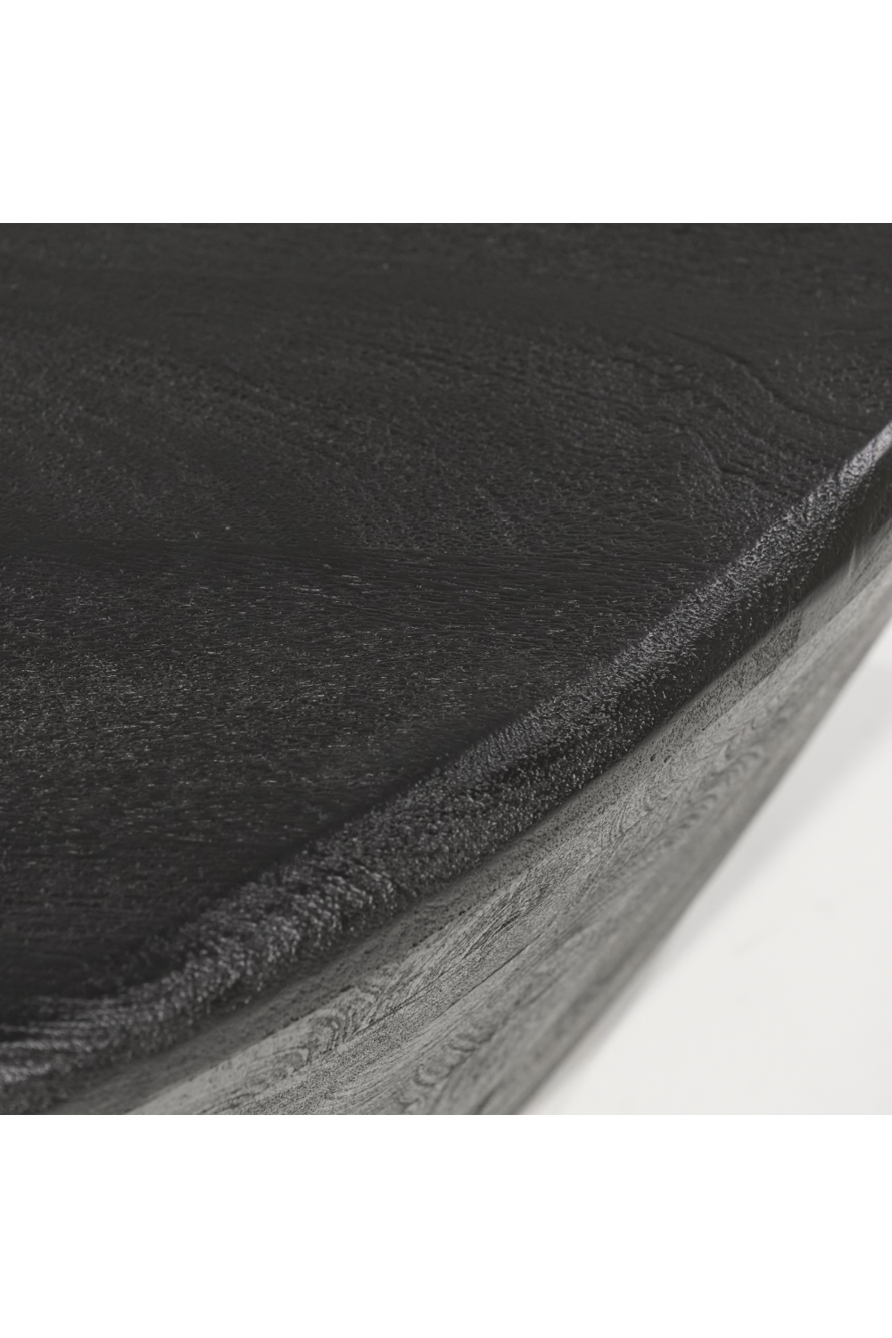 Wooden Free-Form Coffee Table S | Oroa.com