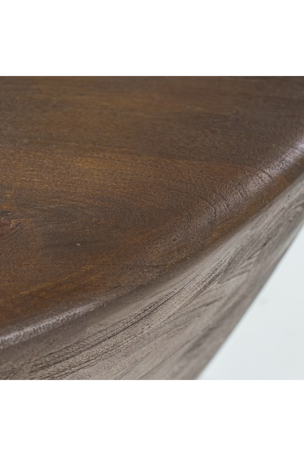 Wooden Free-Form Coffee Table L | Oroa.com