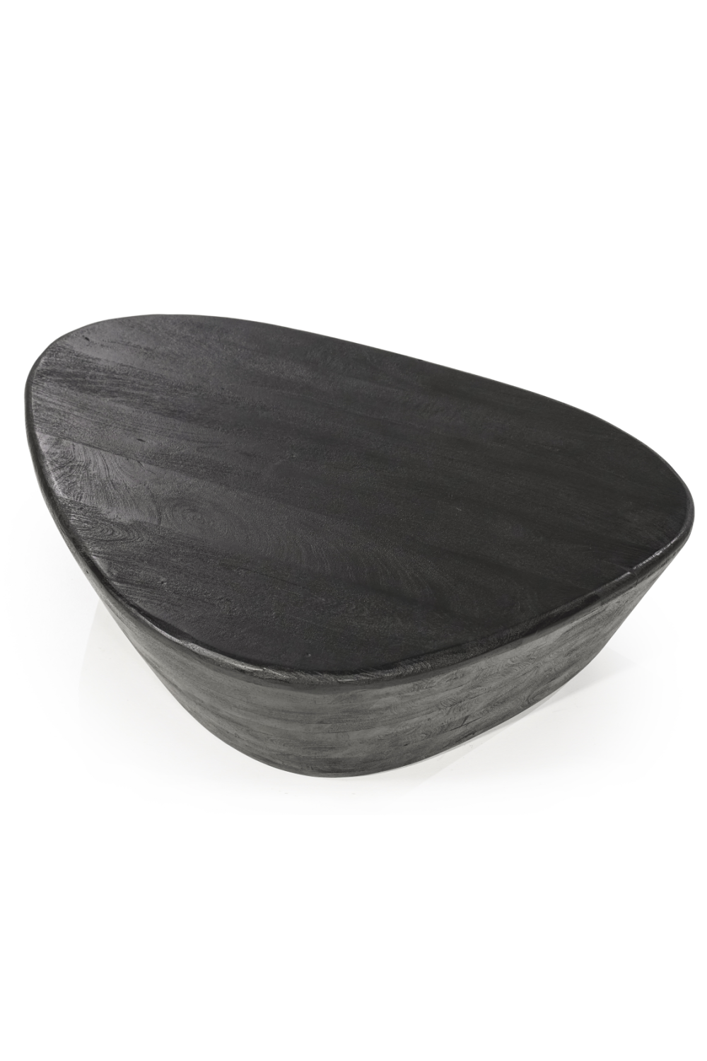 Wooden Free-Form Coffee Table L | Oroa.com