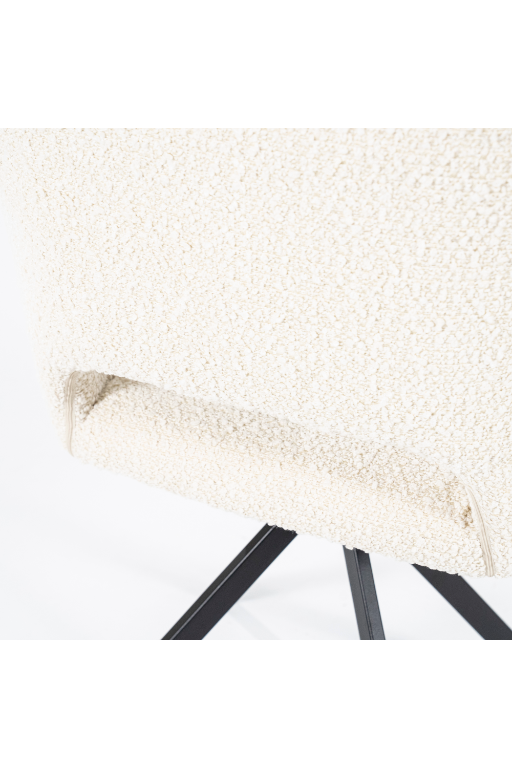 Cut-Out Quadrupod Dining Chair | Oroa.com