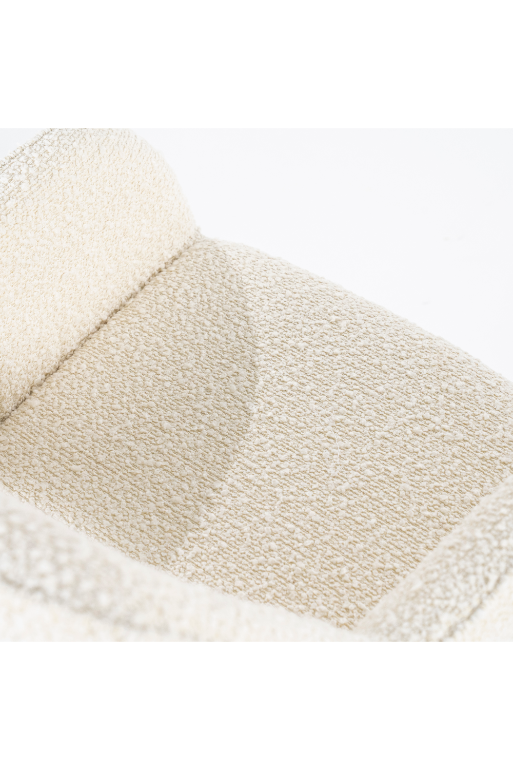 Cut-Out Quadrupod Dining Chair | Eleonora Fabio | OROA.com