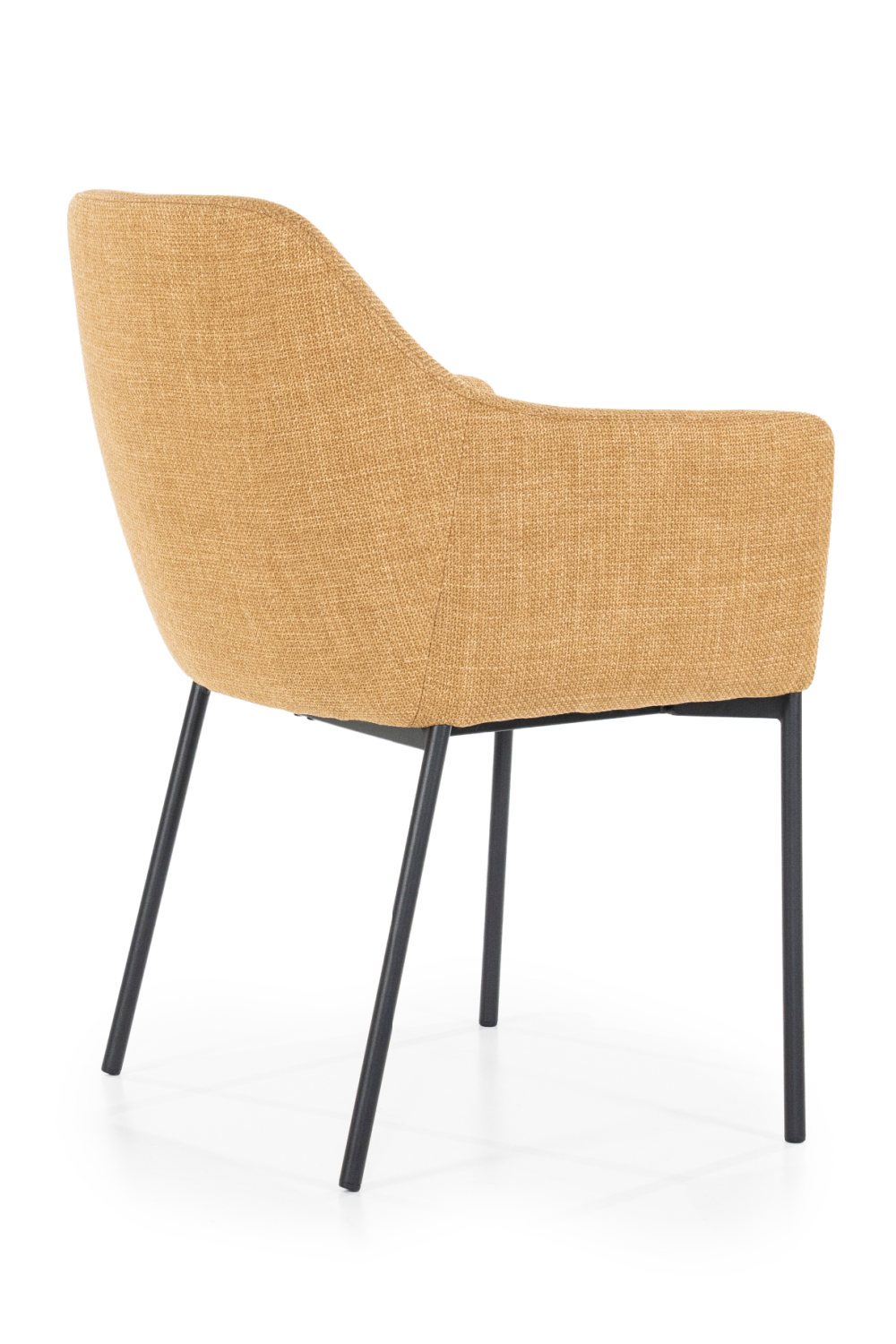 Modern Minimalist Dining Armchair | Oroa.com