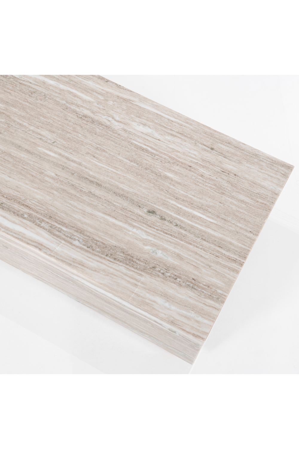 Lacquered Marble Coffee Table | Oroa.com