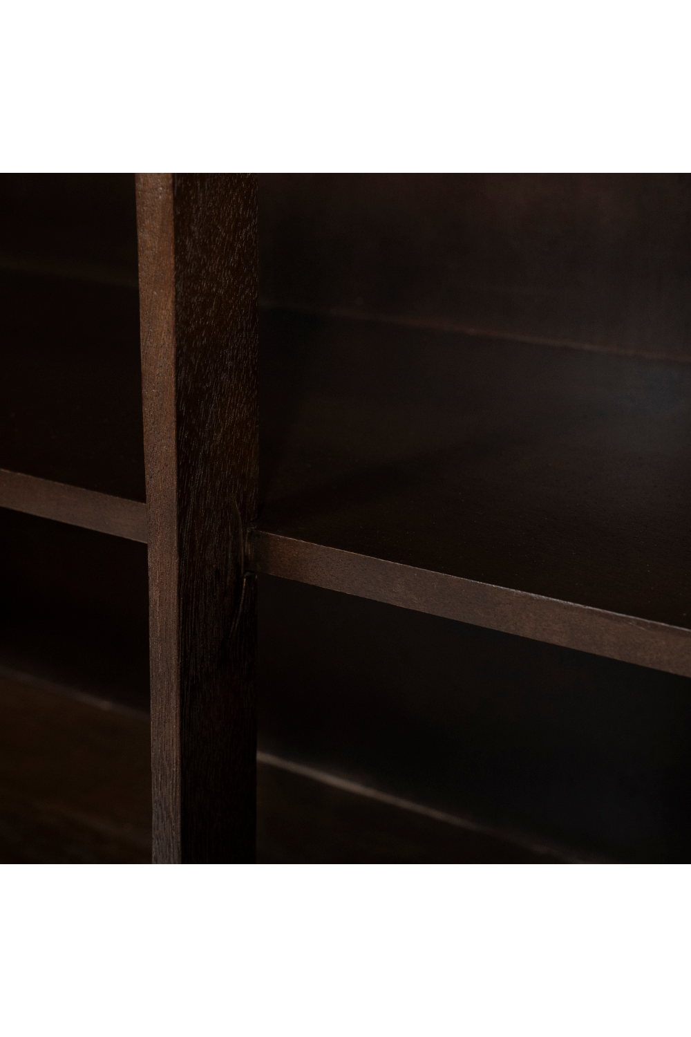 Mango Wood Bookcase | Oroa.com