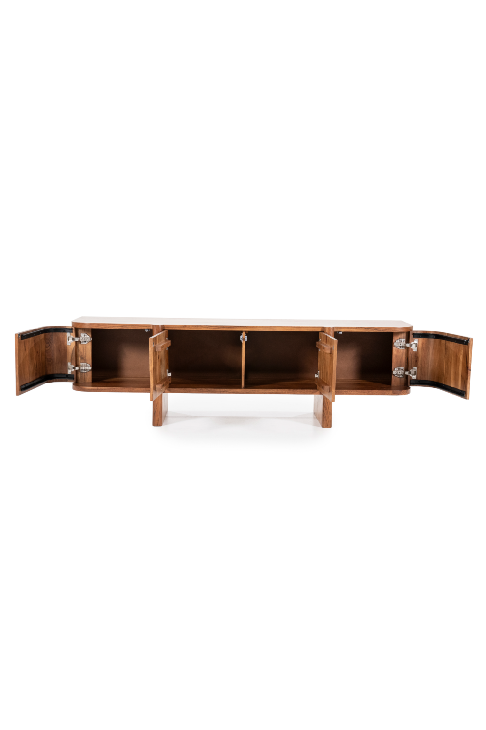 Acacia Farmhouse TV Cabinet | Oroa.com
