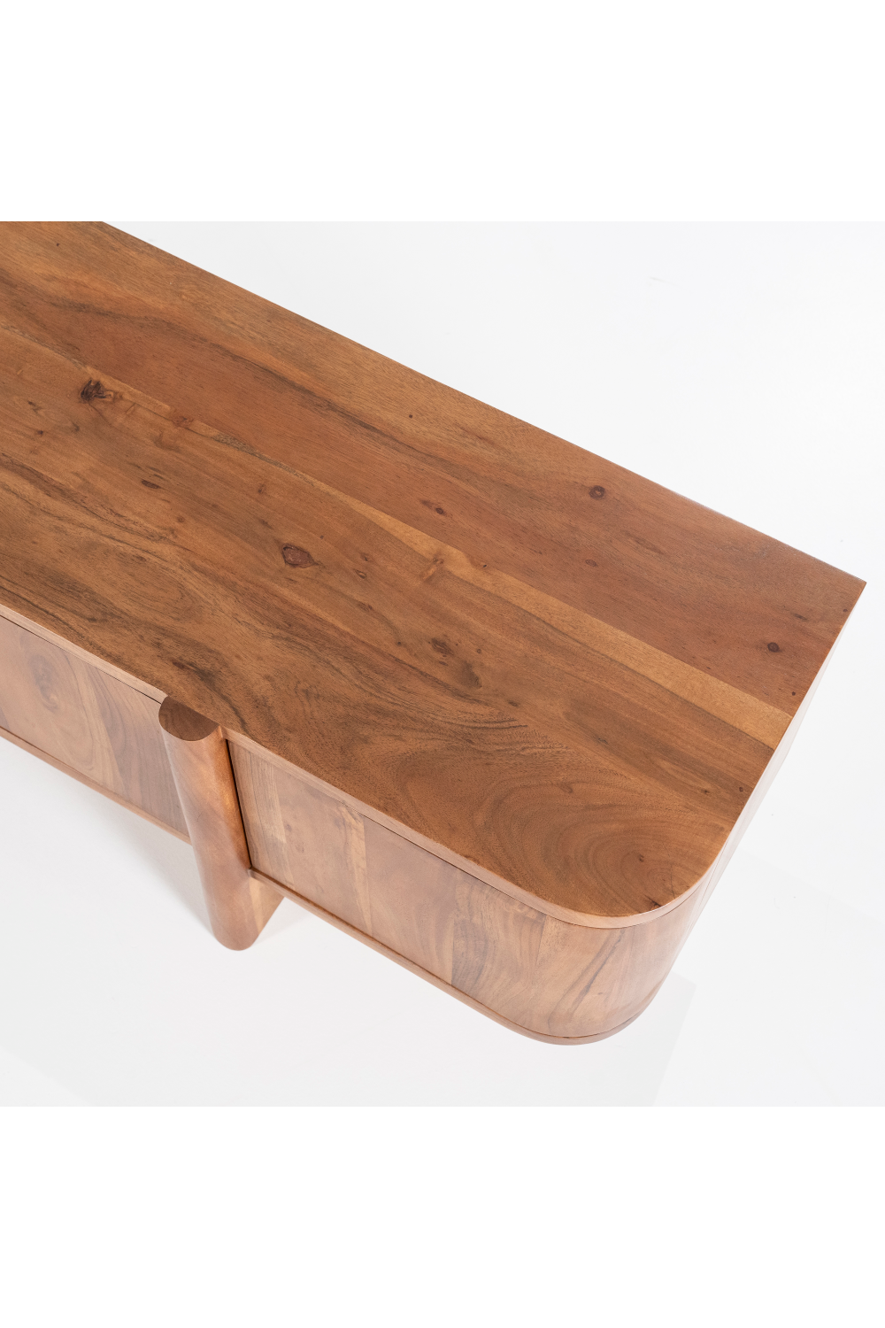 Acacia Farmhouse TV Cabinet | Oroa.com
