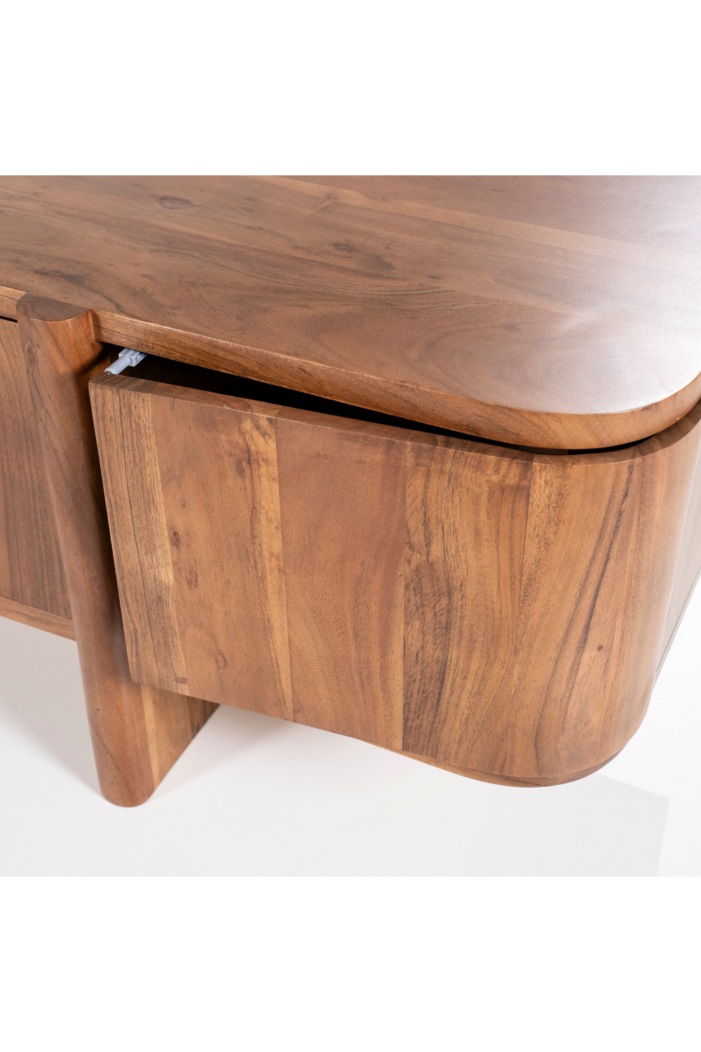 Acacia Farmhouse TV Cabinet | Oroa.com