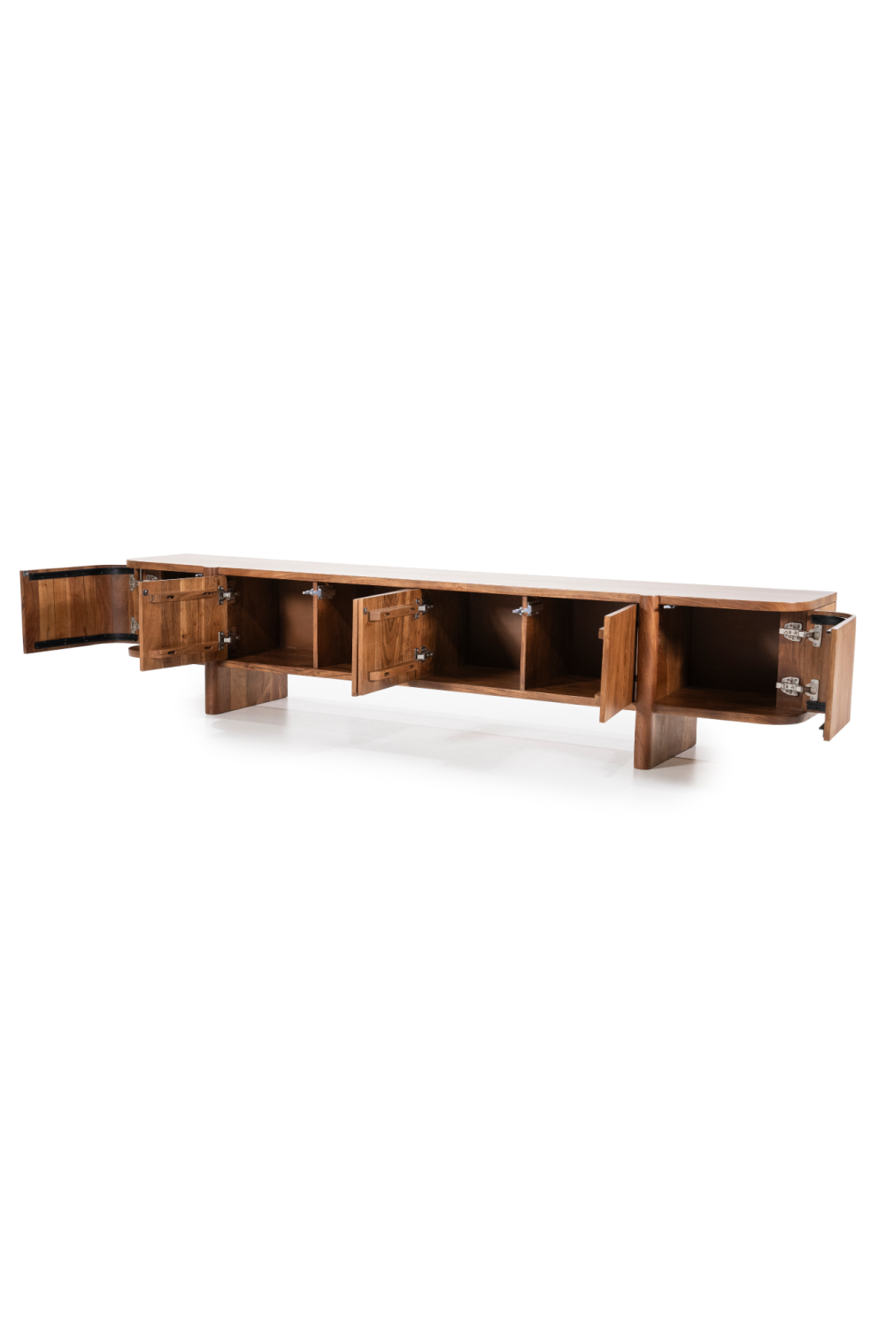 Acacia Farmhouse TV Cabinet | Oroa.com