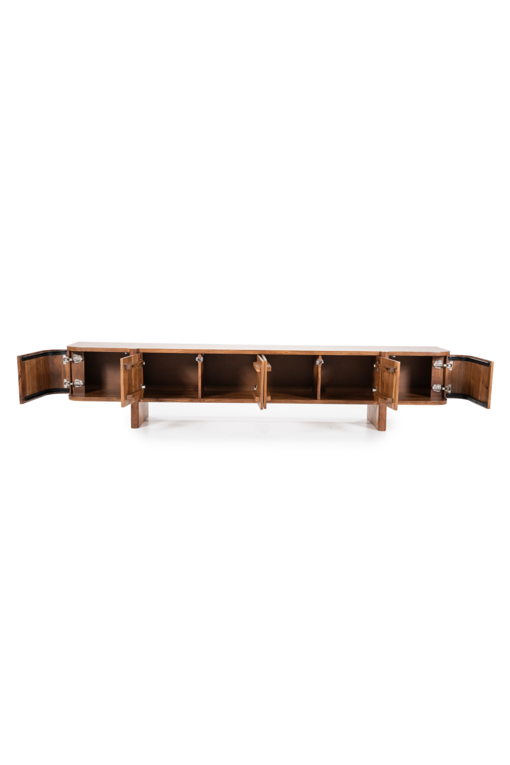 Acacia Farmhouse TV Cabinet | Oroa.com