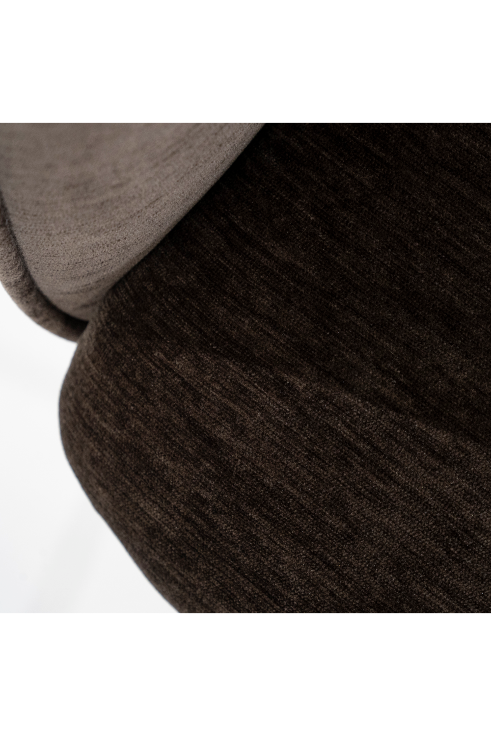 Fabric Cut-Out Dining Chair | Eleonora Esmee | OROA.com