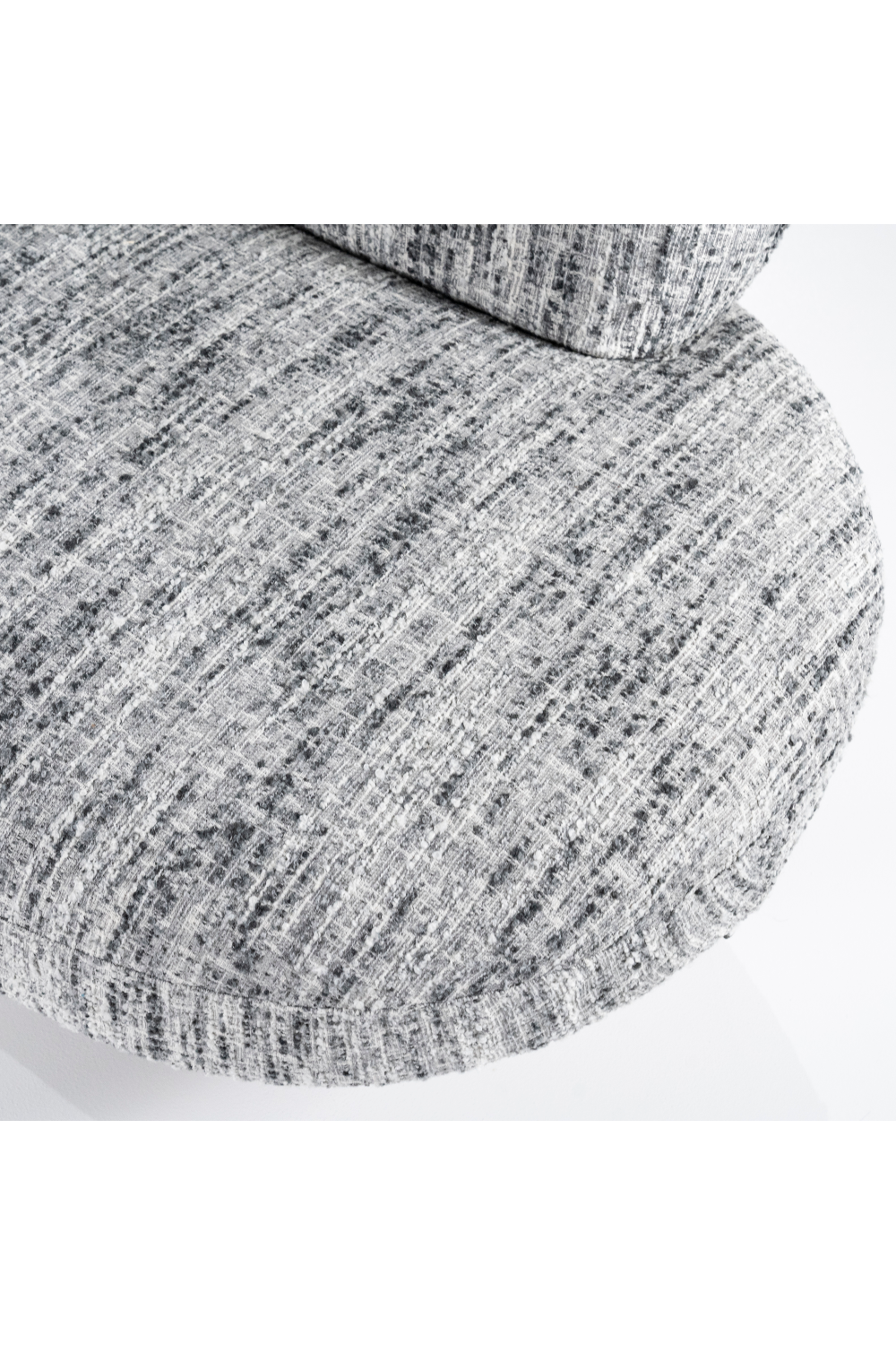 Modern Statement Sofa | Eleonora Jayden | OROA.com